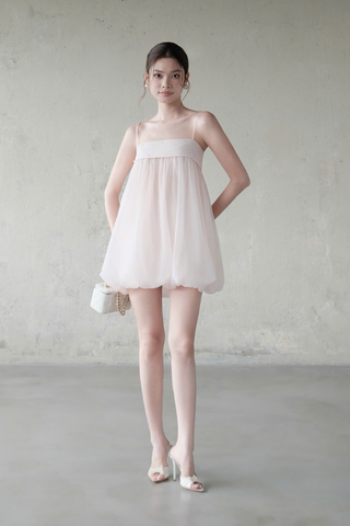 Đầm Ngắn Kylie Dress RR25DN22