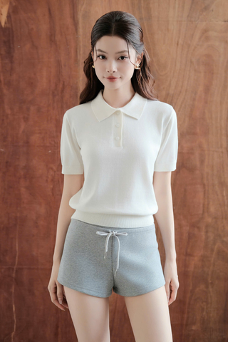 Quần Ngắn Nữ Nini Short RR25QN03