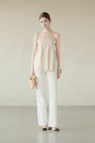 Áo Kiểu Nữ Yuni Top RR26AK18