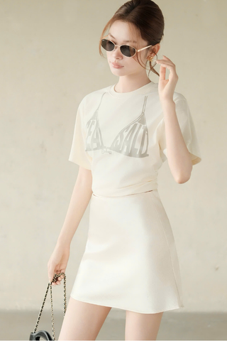 Váy Quần Mina Skort RR26VQ08