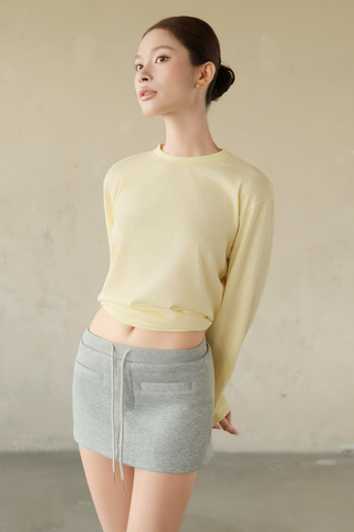 Váy Quần Finn Skort RR26VQ11