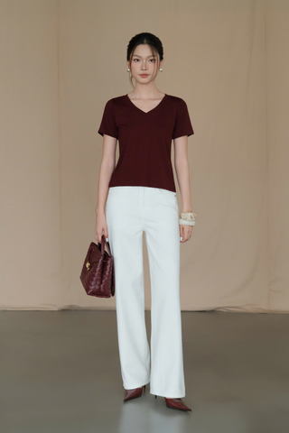 Áo Thun Nữ Min Top RR25AT18