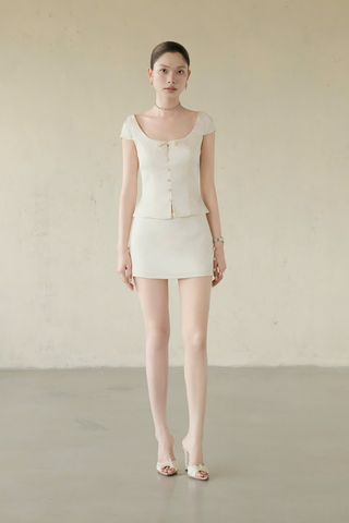 Váy Quần Yejin Skort RR26VQ21