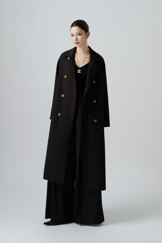 Áo Khoác Kiểu Nữ Haley Coat RR25KK10