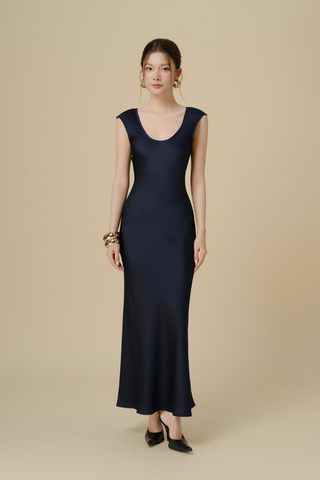 Đầm Dài Louis Dress RR25DD39