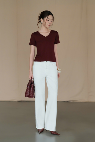 Quần Jeans Nữ Fika RR25QJ07