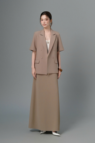 Váy Dài Saper Skirt RR25VD24