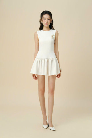 Đầm Ngắn Coco Dress RR25DN23