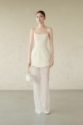 Đầm Dài Catherine Dress RS26DD01