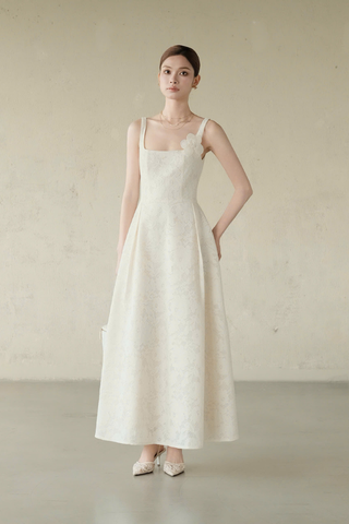 Đầm Dài Riana Dress RR26DD11