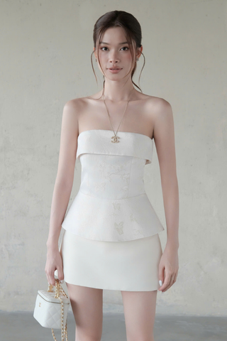 Áo Kiểu Nữ Yuyu Top RR25AK78