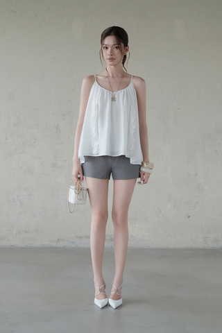 Áo Kiểu Nữ Java Top RR25AK76