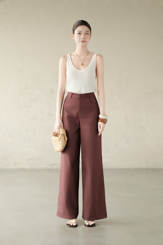 Quần Dài Nữ Domie Pants RR25QD27