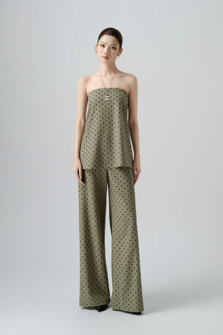 Quần Dài Nữ Abby Pants RR25QD23