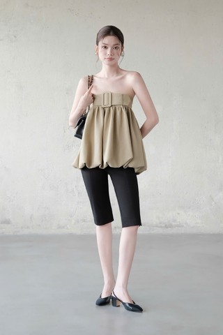 Quần Ngắn Nữ Kita Pants RR25QN06