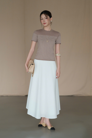 Váy Dài Davia Skirt RR25VD18