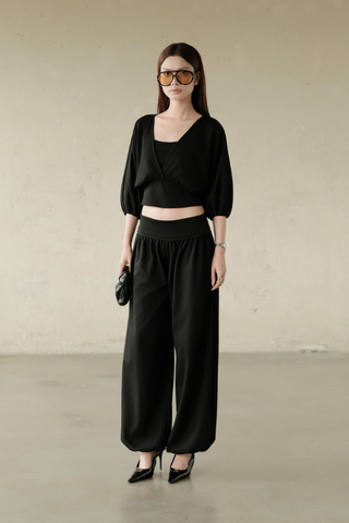 Quần Dài Nữ Chika Pants RR26QD35
