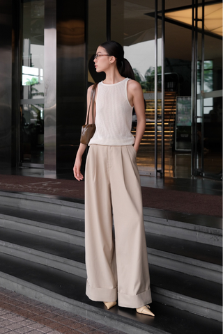 Quần Dài Nữ Lora Pants RR24QD04
