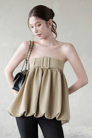 Áo Kiểu Nữ Doja Top RR25AK84