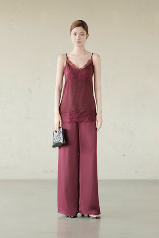 Quần Dài Nữ Sadie Pants RR25QD38