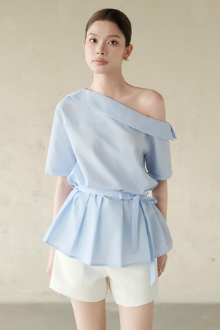 Quần Ngắn Nữ Orla Short RR26QN03