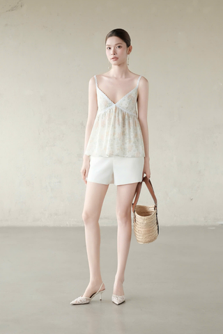 Quần Ngắn Nữ Orchid Short RR26QN06