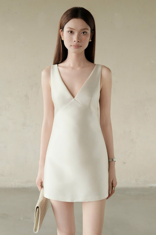 Đầm Ngắn Trixie Dress RR26DN45