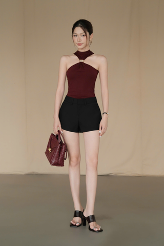 Áo Thun Nữ Jane Top RR25AT19