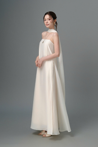 Đầm Dài Vivian Dress RR25DD41