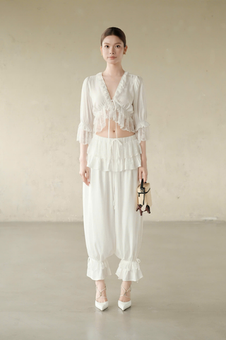 Quần Dài Nữ Lerry Pants RR26QD24