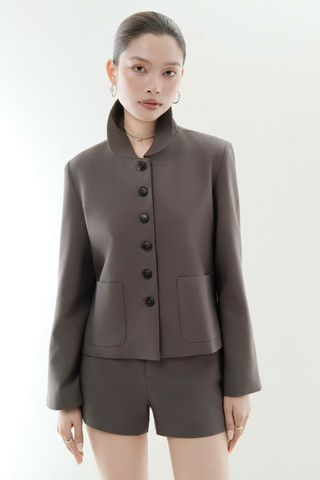 Quần Ngắn Nữ Hozi Short RR24QN10