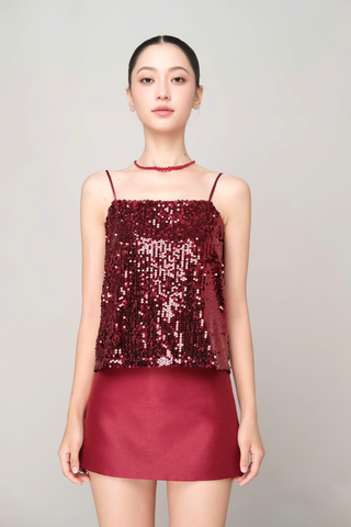 Váy Quần Dreamer Skort RR23VQ34