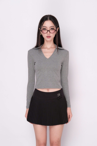 Áo Thun Nữ Soyo Top RR24AT73