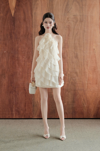 Đầm Ngắn Lyndy Dress RR25DN18