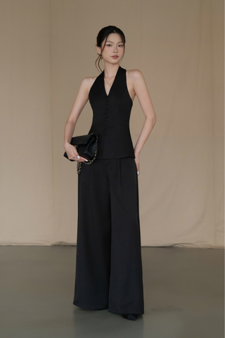 Áo Kiểu Nữ Trishy Top RR25AK72