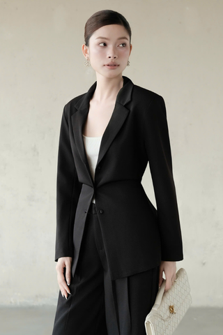 Áo Khoác Blazer Nữ Hades RR26KB03