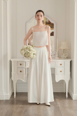 Quần Dài Nữ Tesa Pants RR26QD32