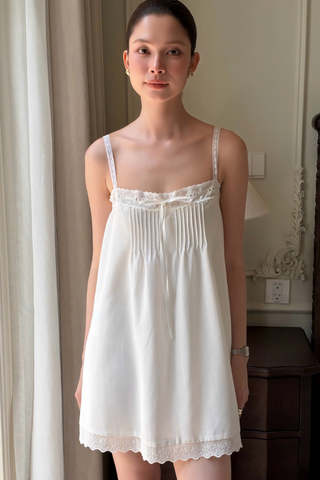 Đầm Ngắn Kitty Dress RR26DN53