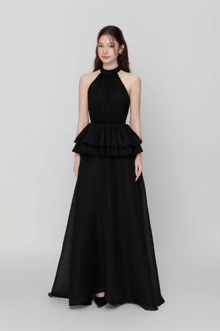 Đầm Dài Maris Dress RR25DD30