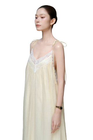 Đầm Dài Fairy Dress RR26DD63