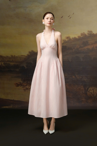 Đầm Dài Sarang Dress RR26DD57