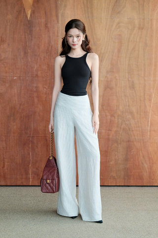 Áo Thun Nữ Chan Top RR25AT16