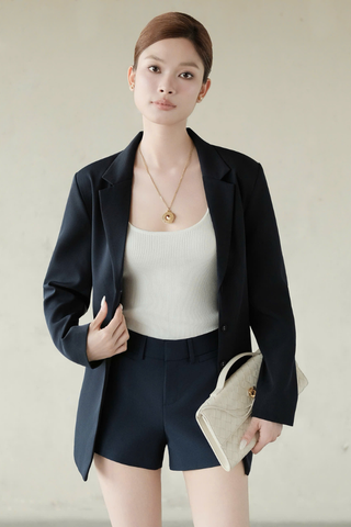 Quần Ngắn Nữ Tiny Short RR24QN04