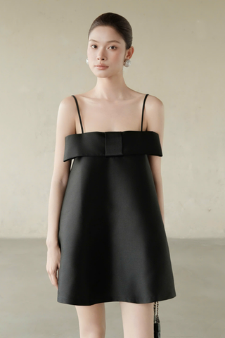 Đầm Ngắn Tapi Dress RR26DN39