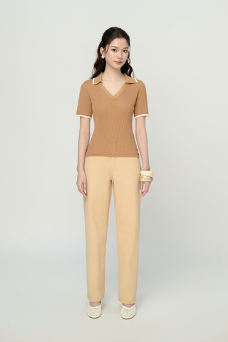 Quần Jeans Nữ Eric RR25QJ05