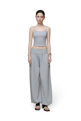 Áo Thun Nữ Chika Top RR26AT35
