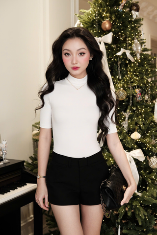 Áo Thun Nữ Sera Top RR24AT71