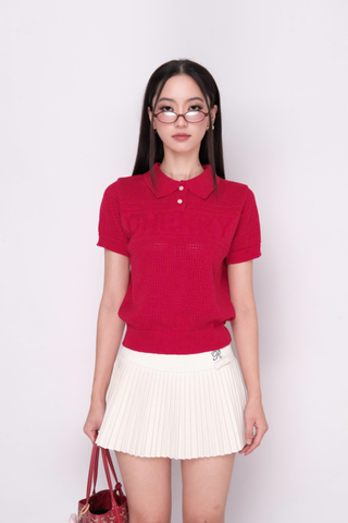 Váy Quần Judy Skort RR24VQ45