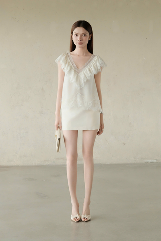 Váy Quần Lorie Skort RR26VQ16