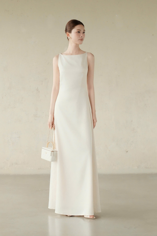 Đầm Dài Diana Dress RR26DD37